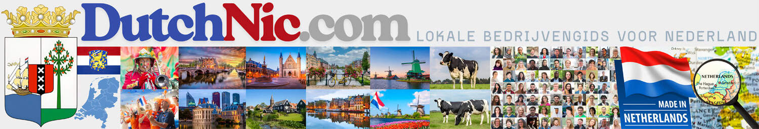 Gemaakt in Nederland - Top4Golf